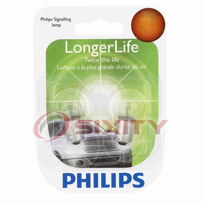 Philips Ignition Light for Mercury Comet Cyclone Villager 1963-1965 fd