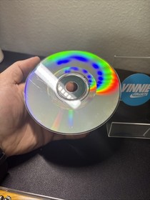 Spawn: In the Demon's Hand (Sega Dreamcast, 2000) Tested Working Missing Back