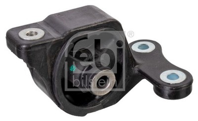 FEBI BILSTEIN Motorlager 170221 für JAZZ HONDA 2 DSI GD5 GE2 iDSi GD1 GD2 GE3