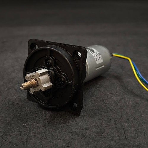 Adano RM5 PG36BL36184200-99.5K Rasenmähermotor - Funktioniert