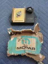 Nos Mopar Black Factory Original Ignition Electronic Control Unit 3874020 1467