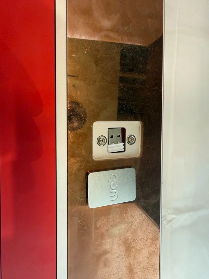 WOBKEY Crush 80 Reboot Pro CNC Aluminio 3 Modos Foto 4 de 4