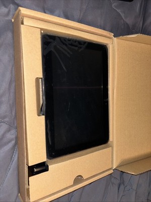 (NEW) MIMO MCT-10HPQ-POE 7''  Digital Signage Tablet  Fast Free Shipping