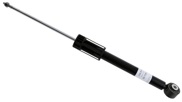Sachs StoßDäMpfer 318 816 FüR Audi Seat VW-image
