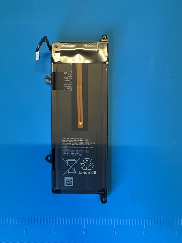 Meta Quest 3 Battery Replacement