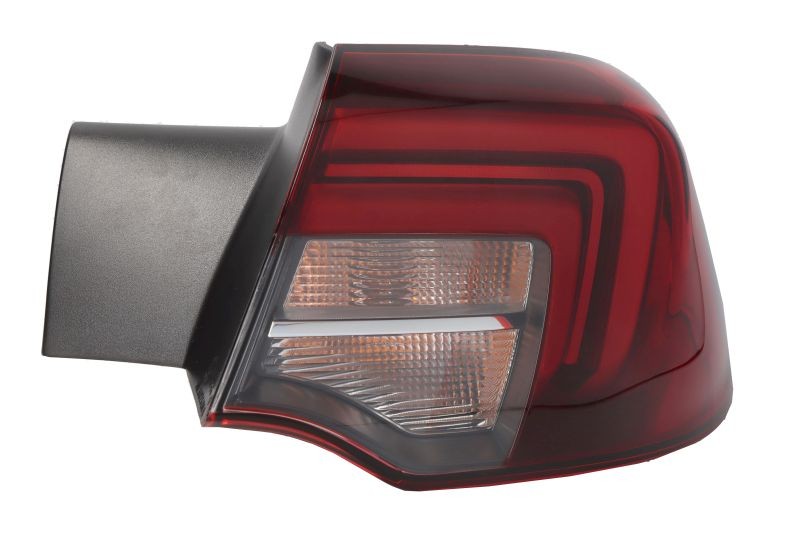 Fits MAGNETI MARELLI 714020650806 Rear lamp Right 714020650806 do OPEL INSIGNIA