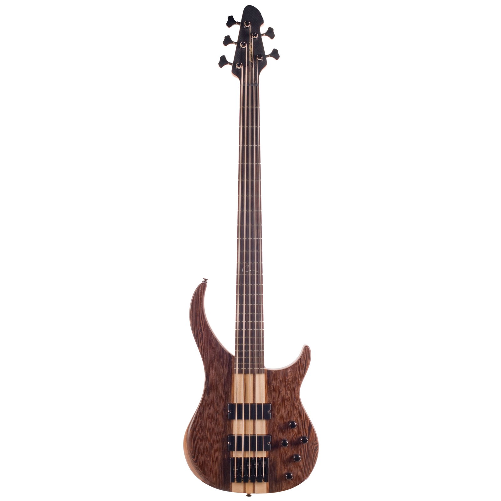 E-Bass Peavey Cirrus 5 Wenge E Bass Bassgitarre NEU 735790₽