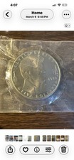 Elvis Presley Coin
