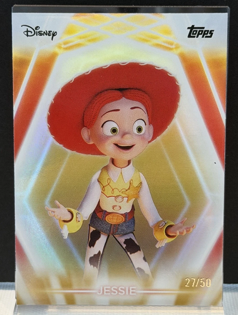 25+ Disney Toy Story Collectable Trading Cards for sale | Updated