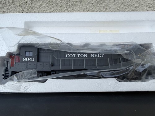 Walthers HO Southern Pacific GE 8-40B Road #8041 | Condition: New: Other (See Details)
