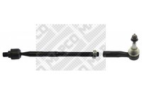 Spurstange Vorne Links Rechts FüR Chevrolet Cruze Opel Astra J Vauxhall Astra VI