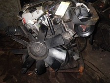 71513 Motor ohne Anbauteile MERCEDES-BENZ C-Klasse (W202) OM 604.910 C 220 D 71513 Motor ohne Anbauteile MERCEDES-BENZ C-Klasse (W202) OM 604.910 C 220 D