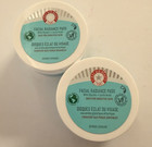 First Aid Beauty Facial Radiance Pads Glycolic + Lactic Acid 2x28 Sensitive — photo 1