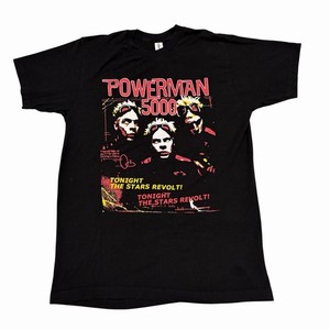 25+ Powerman 5000 Shirt for sale | Updated Oct 2026