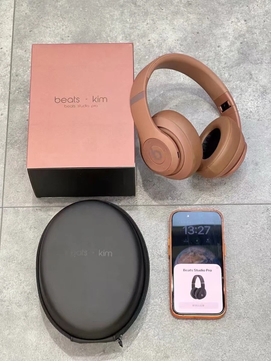 Beats by Dr. Dre Studio Multicolor Headphones for sale | eBay