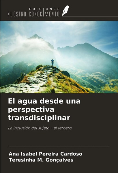 Ana Isabel Pereira Cardoso (U. A.) | El Agua Desde Una Perspectiva...-image