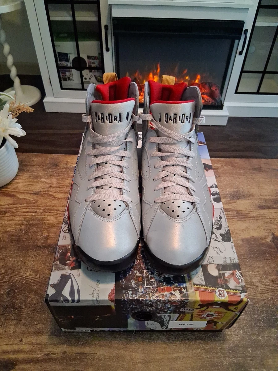 Jordan 7 Retro SP Reflections Of A Champion for Sale