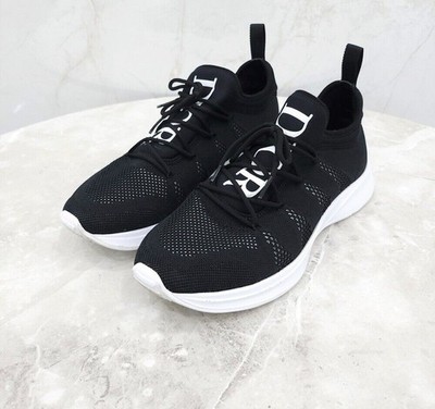 Dior Neopren Sneaker B25 Logo 42 152831806