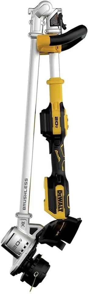 [NUEVO] (DCST922B) Recortadora de cuerda plegable sin escobillas DeWalt 20V MAX Foto 4 de 4