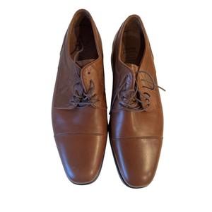 XC4 FOUST LACE-TO-TOE JOHNSTON & MURPHY SOULIER SPORT LACÉ
