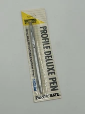 Paper mate Powerpoint Profile Deluxe Pen 1988 New in package Vintage Dbl Heart