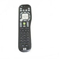HP Remote Control RC1804911/06 For TV Windows Media Center 5070-2583 438584-001