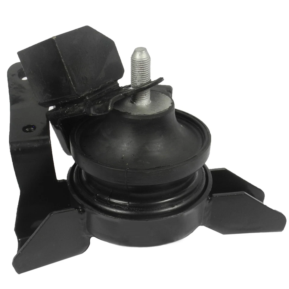 Juego de 4 piezas de montaje de motor y transmisión automático para Hyundai Santa Fe 2,4 L 2,7 L Foto 4 de 4