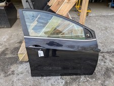 (LOCAL PICKUP ONLY) Passenger Front Door Electric Hatchback GT Fits 13-17 ELANTR