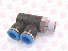 FESTO QSLV2-1/4-8 / QSLV2148 (NEW NO BOX)