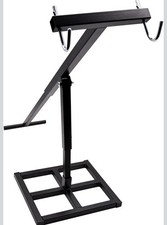 Wheelie Bin Compactor Rubbish Trash Recycling Bin For 120-660L Trash Bin UK