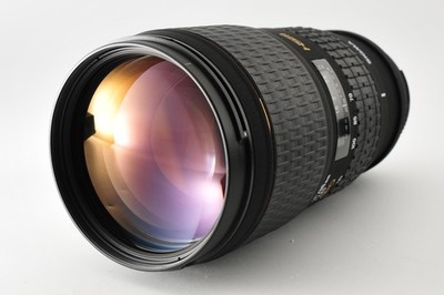 MINT] SIGMA APO 70-200mm F2.8 EX DG OS HSM for Nikon F Mount Lens
