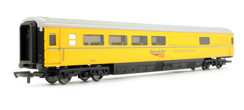 Hornby gebrauchte R4641 TF MK3 Coach Network Rail '975814' | Condition: Used