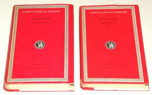 Loeb Classical Library | eBay