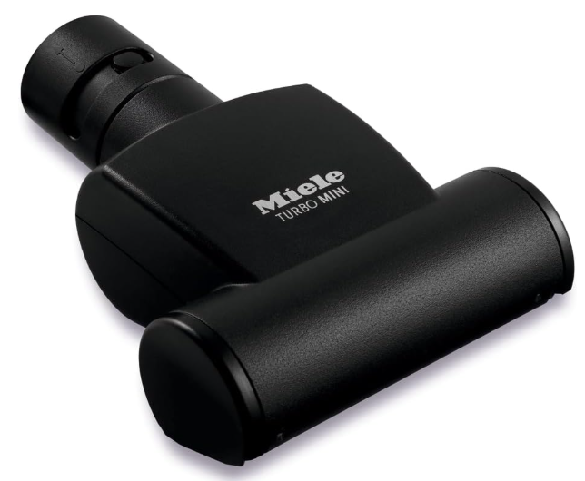 Genuine Miele Vacuum STB 101 Handy turbobrush - Turbo Mini Tool Attachment