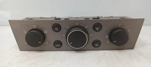74670703 Klimabedienteil für Opel Signum Cosmo 20 4053310 - Bild 1 von 10