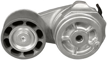 DAYCO Drive Belt Tensioner Assembly for 2006 STERLING TRUCK LT7500 8.8L
