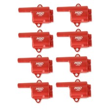 82868 MSD Ignition Coil - Pro Power Series - ...