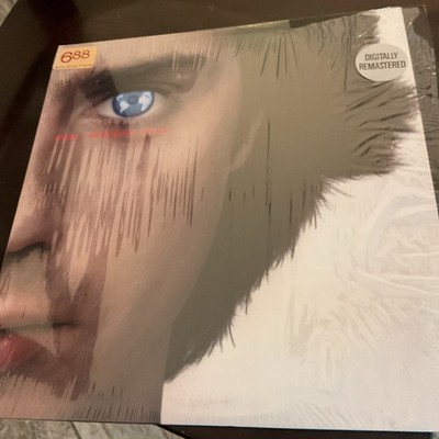 JEAN-MICHEL JARRE - MAGNETIC FIELDS (LP)