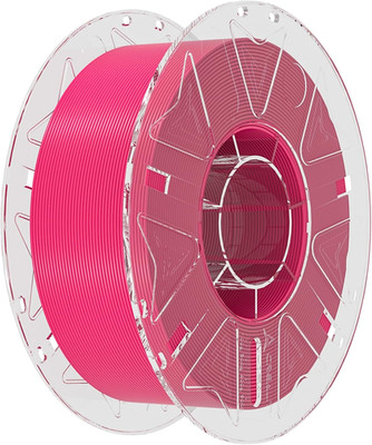 Creality Hyper PLA RFID Filamento 1,75Mm 1Kg, Hochgeschwindigkeits Filamento 1.7