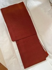 Edo Komon Shark Silk Kimono Remake Material Used
