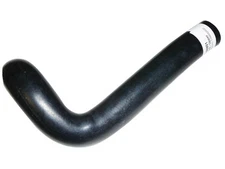 Ford New Holland Top Hose & Clamp 81805629 C5NN8260D - Fits Multiple Models