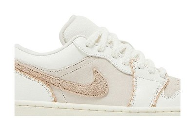 Jordan 1 Low SE Cozy Girl (Women's) (HV4268 120) | eBay