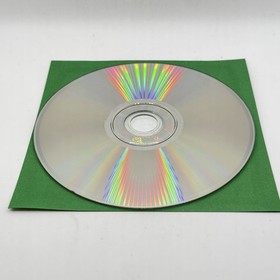 Dreamcast Collection Xbox 360 CrazyTaxi Sonic - Clean Disc