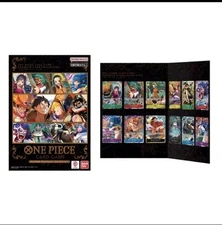 One Piece Premium Card Collection Best Selection Vol 3 Japanese SEALED