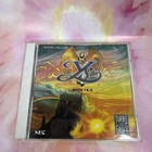 NEC Turbo Grafx CD Ys Book I & II Turbo Duo NIHON FALCOM Tested Working Disc