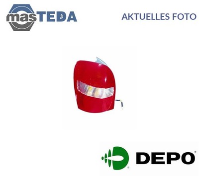 216-1950L-A RÜCKLEUCHTE HECKLEUCHTE LINKS LORO FÜR MAZDA 323 S VI