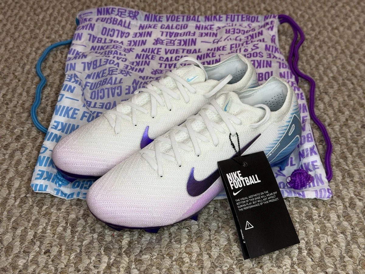 Las mejores ofertas en Nike Zoom Mercurial Vapor 16 Elite LV8 FG