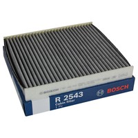 Bosch Innenraumfilter Aktivkohle FüR Vw Passat Variant Skoda Octavia Iii Combi