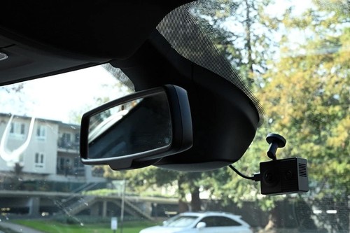 Adattatore di alimentazione compatto 10 pin per dashcam - Compatibile con RAM, caricabatterie e altro - Foto 8 di 11