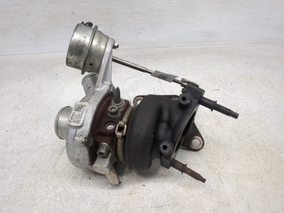 2018 Ford F-150 Turbocharger Turbo Charger Super Charger Supercharger MV8BS